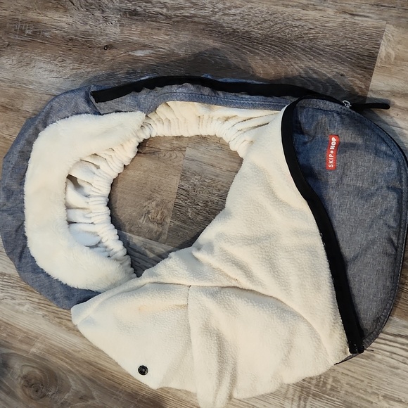 Skiphop cars eat cover - Picture 4 of 5